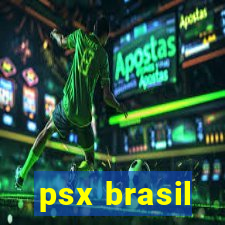 psx brasil